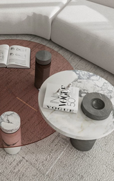 Sunset Table Set 2